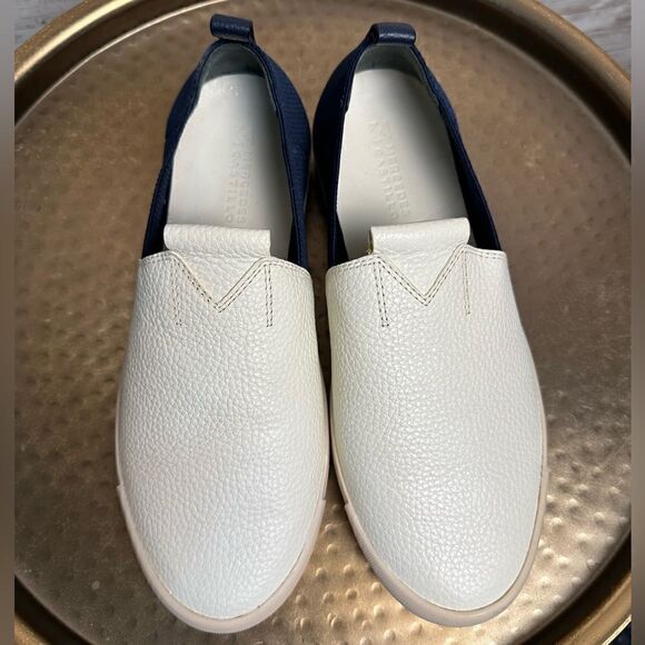 MERCEDES CASTILLO Arden Slip-On Sneaker Sz 8.5 MSRP $280 - Picture 3 of 10